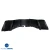 Carbon Fiber CFL Rear Diffuser > Audi R8 2017-2019 - image 3