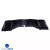 ModeloDrive Carbon Fiber CFL Rear Diffuser > Audi R8 2017-2019 - image 3