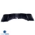 Carbon Fiber CFL Rear Diffuser > Audi R8 2017-2019 - image 3
