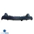 Carbon Fiber CFL Rear Diffuser > Audi R8 2017-2019 - image 9