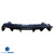 Carbon Fiber CFL Rear Diffuser > Audi R8 2017-2019 - image 10