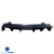 Carbon Fiber CFL Rear Diffuser > Audi R8 2017-2019 - image 10