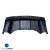 Carbon Fiber CFL Rear Diffuser > Audi R8 2017-2019 - image 11