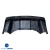 Carbon Fiber CFL Rear Diffuser > Audi R8 2017-2019 - image 11
