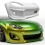 FRP RBK Front Bumper > Mazda Miata (NC) 2009-2012 - image 1