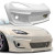 FRP RBK Front Bumper > Mazda Miata MX-5 (NC) 2009-2012 - image 3