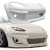 FRP RBK Front Bumper > Mazda Miata (NC) 2009-2012 - image 24