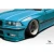 1992-1998 BMW 3 Series Circuit Side Skirts - image 3