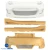 FRP RBK Body Kit 4pc > Mazda Miata (NC) 2006-2008 - image 3
