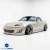 FRP RBK Body Kit 4pc > Mazda Miata (NC) 2006-2008 - image 39