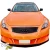 FRP LBPE Front Splitter > Infiniti G37 Coupe 2008-2015 > 2dr Coupe - image 2