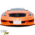 VSaero FRP LBPE Front Splitter > Infiniti G37 Coupe 2008-2015 > 2dr Coupe - image 11