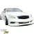FRP LBPE Front Splitter > Infiniti G37 Coupe 2008-2015 > 2dr Coupe - image 15