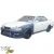 FRP MSPO Side Skirts > Toyota Mark II (JZX100) 1997-2000 - image 16