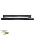 FRP MSPO Side Skirts > Toyota Mark II (JZX100) 1997-2000 - image 12