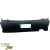 FRP MSPO Rear Bumper > Toyota Mark II (JZX100) 1997-2000 - image 4