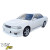 FRP MSPO Front Bumper > Toyota Mark II (JZX100) 1997-2000 - image 26