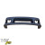 VSaero FRP MSPO Front Bumper > Toyota Mark II (JZX100) 1997-2000 - image 9