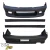 FRP MSPO Body Kit 4pc > Toyota Mark II (JZX100) 1997-2000 - image 3