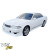 VSaero FRP MSPO Body Kit 4pc > Toyota Mark II (JZX100) 1997-2000 - image 5
