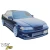 FRP MSPO Body Kit 4pc > Toyota Mark II (JZX100) 1997-2000 - image 9