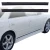 FRP MSPO Body Kit 4pc > Toyota Mark II (JZX100) 1997-2000 - image 59