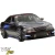 FRP MSPO Body Kit 4pc > Toyota Mark II (JZX100) 1997-2000 - image 27