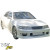 FRP MSPO Body Kit 4pc > Toyota Mark II (JZX100) 1997-2000 - image 37