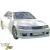 FRP MSPO Body Kit 4pc > Toyota Mark II (JZX100) 1997-2000 - image 37