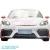 PP GT4-nextgen Front Bumper > Porsche Cayman 981 2014-2016 - image 25