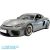 PP GT4-nextgen Front Bumper > Porsche Cayman 981 2014-2016 - image 29