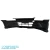 PP 20th Anniversary Front Bumper > Honda S2000 2000-2009 - image 15
