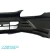 PP 20th Anniversary Front Bumper > Honda S2000 2000-2009 - image 34