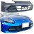 PP 20th Anniversary Front Bumper > Honda S2000 2000-2009 - image 1