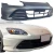 PP 20th Anniversary Front Bumper > Honda S2000 2000-2009 - image 50