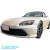 PP 20th Anniversary Front Bumper > Honda S2000 2000-2009 - image 53