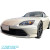 PP 20th Anniversary Front Bumper > Honda S2000 2000-2009 - image 57