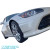 PP 20th Anniversary Front Bumper > Honda S2000 2000-2009 - image 58