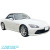 PP 20th Anniversary Front Bumper > Honda S2000 2000-2009 - image 59