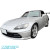PP 20th Anniversary Front Bumper > Honda S2000 2000-2009 - image 70
