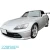 PP 20th Anniversary Front Bumper > Honda S2000 2000-2009 - image 70