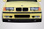 1992-1998 BMW 3 Series M3 E36 Carbon Creations Circuit Front Lip Spoiler 1 Piece (S)