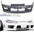 OEREP PP AERO Front Bumper > Nissan Silvia S15 1999-2003 - image 24