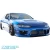 PP AERO Front Bumper > Nissan Silvia S15 1999-2002 - image 2