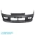 PP AERO Front Bumper > Nissan Silvia S15 1999-2002 - image 3