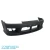 PP AERO Front Bumper > Nissan Silvia S15 1999-2002 - image 7