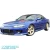 PP AERO Front Bumper > Nissan Silvia S15 1999-2002 - image 23