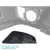 PP AERO Blank Grilles > Nissan Silvia S15 1999-2002 - image 5