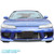 OEREP PP AERO Body Kit 8pc > Nissan Silvia S15 1999-2003 - image 24