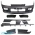 PP AERO Body Kit > Nissan Silvia S15 1999-2002 - image 4